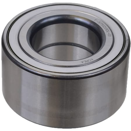 Skf Wheel Bearing No Skf Fw199 FW199